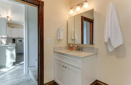 Golf Course Guest Suite in Gettysburg - Foto 12