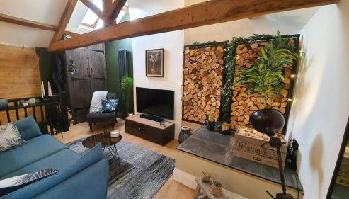 A countryside retreat - Foto 3