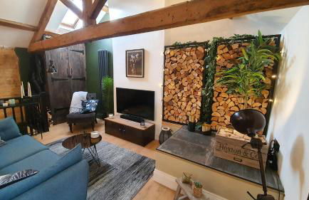 A countryside retreat - Foto 3