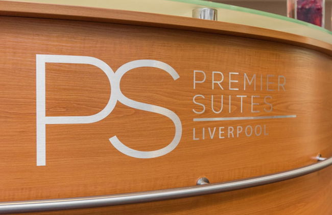 PREMIER SUITES Liverpool - Photo 5