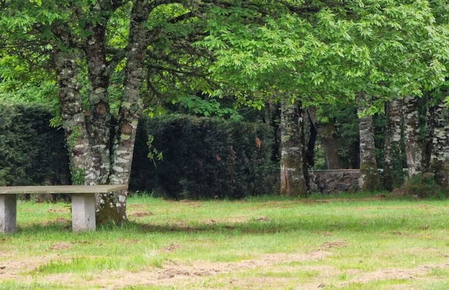 Finca La Cuevona de Guitiriz - Foto 66