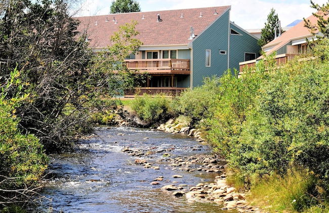 Twin Rivers Condominiums by Alderwood Colorado Management - Foto 39