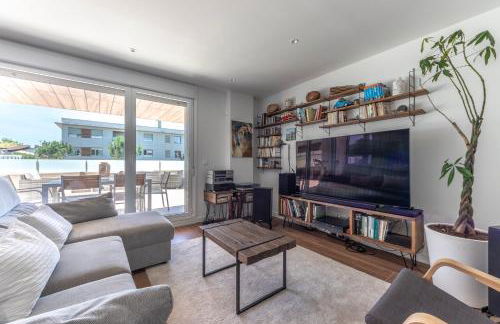 Aston - Sopela relajante cerca de la playa - Photo 1