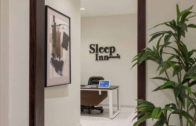 Sleep Inn Apart-hotel - Photo 4