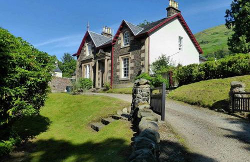 Mansefield House - Foto 39