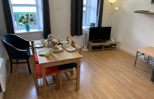 High street Flat - Foto 7