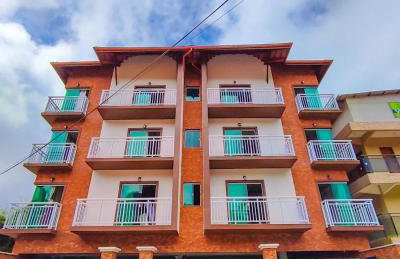 Antiquus ApartHotel - Foto 1