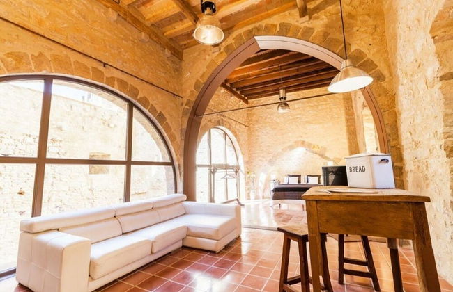 AS Palau dels Alemanys - Foto 9