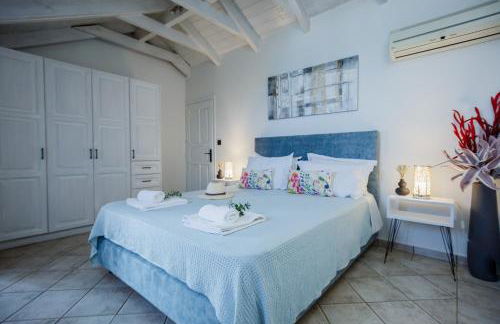 Tonias Houses - Thea House and Vrachos Attic Appartment - Foto 39