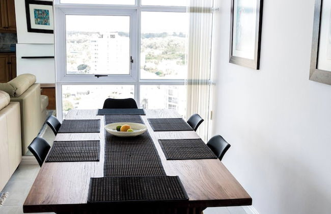 Above The Waves Strand Beach Road - Foto 20