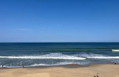 Hourtin Vibes - Appartement 4 à 6 personnes à 150m de la plage - 2 chambres et mezzanine - Foto 22