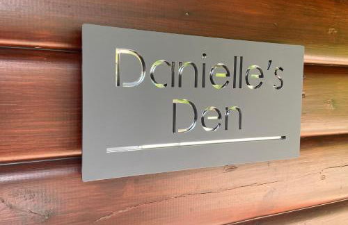 Danielle’s den - Foto 18