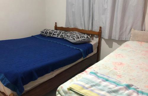 Apartamento com Wifi, Livros e Espaço Pet - Foto 20