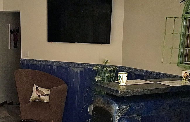 Village Life Holmfirth - Foto 5