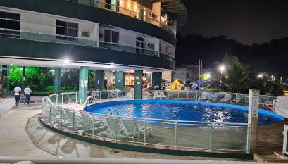 Angra inn Ap quarto e sala (temporadas) - Foto 3