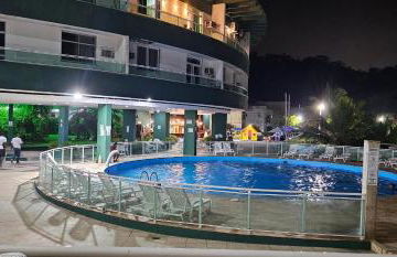 Angra inn Ap quarto e sala (temporadas) - Foto 3