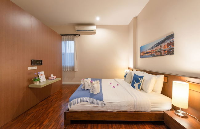 Dream Living Chiangmai Pool Villa - Photo 9