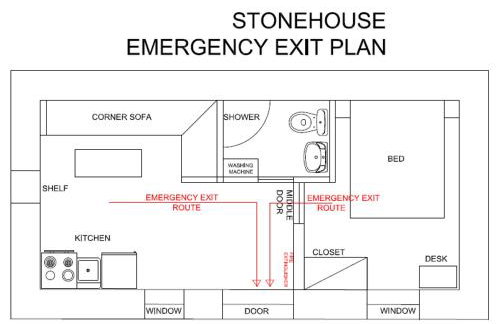 BIO Garden Stonehouse - Foto 58