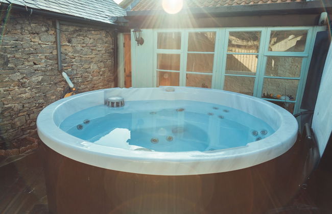 Flints Cottage - Photo 11