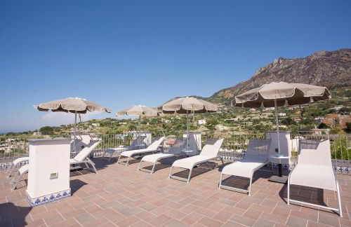 IL SOFFIO DI TIFEO - RESORT - Foto 52