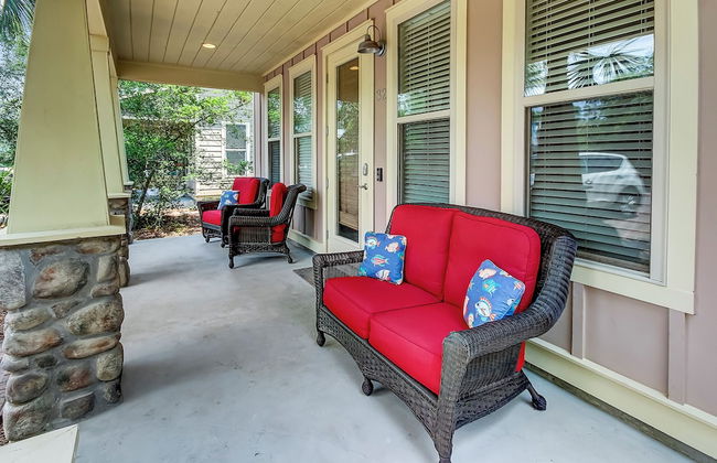 32 Classic Court Ln - 8 Sand Dollars - Foto 25