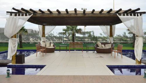 VG Fun Praia do Futuro apto 213 - Foto 5