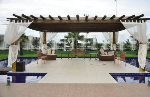 VG Fun Praia do Futuro apto 213 - Foto 5