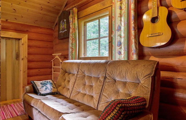 Kalliorinne - Foto 13