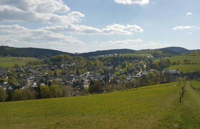 Holiday Home Kent Comfortable Vacation Home - Photo 19