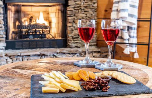 Unwind in Nature Arcade Adventure & Hot Tub - Foto 31