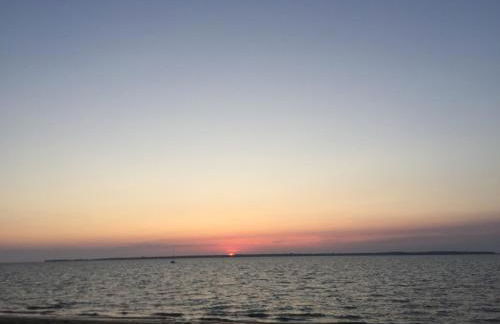 Villa 200 mètres de la plage Deux chambres 5 couchages - Foto 17