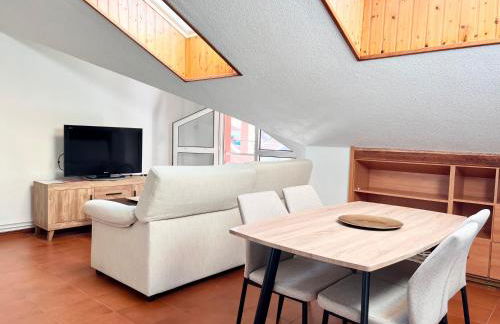 Ático La Canal - Monabri - Foto 7