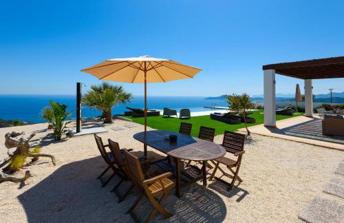 Diamond Hill Villa - Foto 37