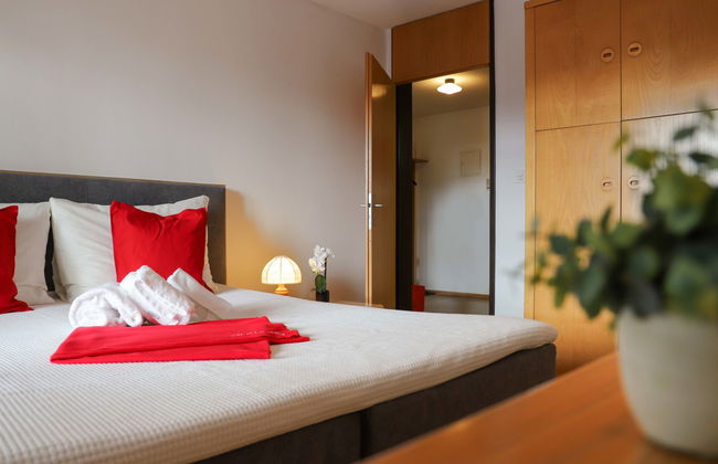 Allod Park Haus C 206 - Foto 12