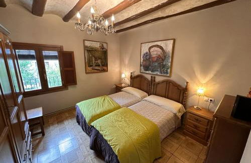 Casa Rural La Tahona - Photo 32