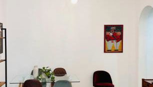 La Casa di Testaccio Apartment - Foto 5