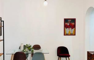 La Casa di Testaccio Apartment - Foto 5