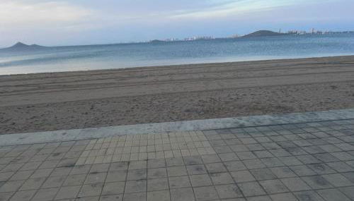 El piso mirando el mar, Mar de Cristal - Foto 2