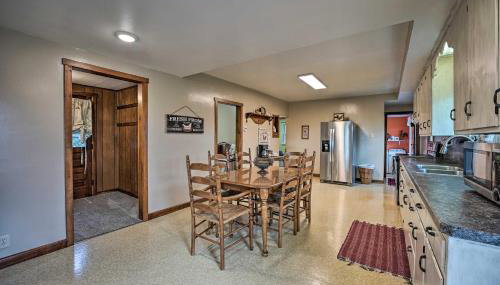 Rise and Shine Farm in Goshen with BBQ and Fire Pit! - Foto 5