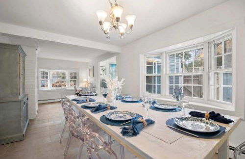 Walk to Seaside Park Stylish Updated Interior - Foto 13