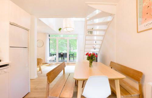 La Cachette du Lac Séjour nature et confort pour des souvenirs inoubliables - Foto 12