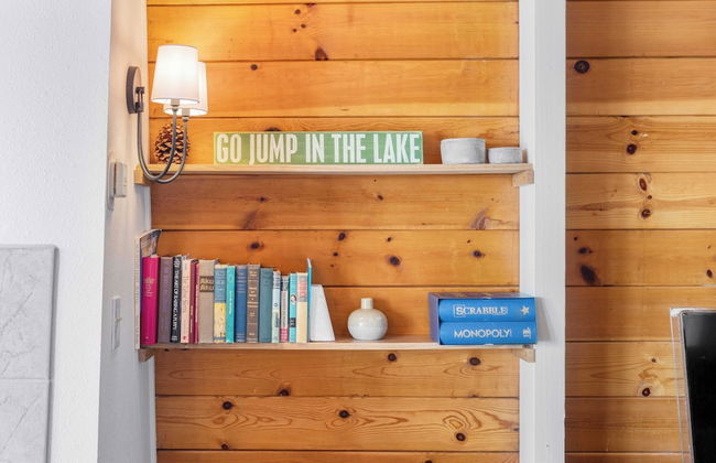 Chickadee by Avantstay Modern A-frame Cabin - Photo 12