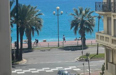 Appartement Luxe & design Vue mer sur la Promenade des Anglais - Photo 17