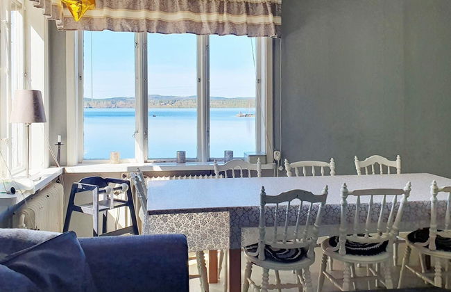 7 Person Holiday Home in Viksjofors - Photo 11