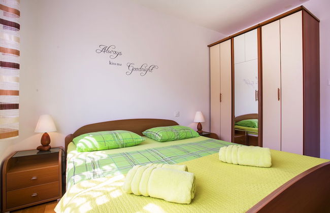 Apartments Zenta - Foto 2