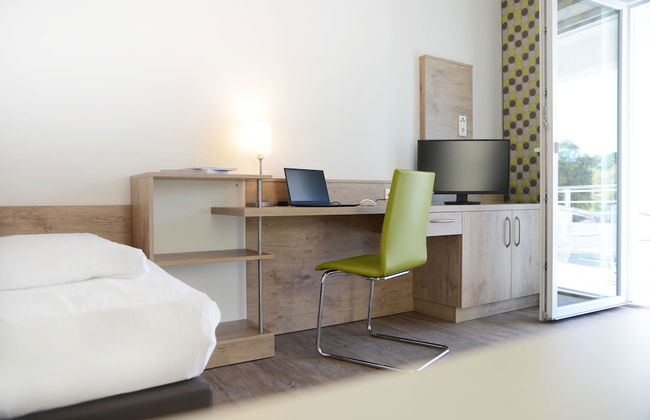 ADAPT APARTMENT HOTEL Giessen - Foto 14