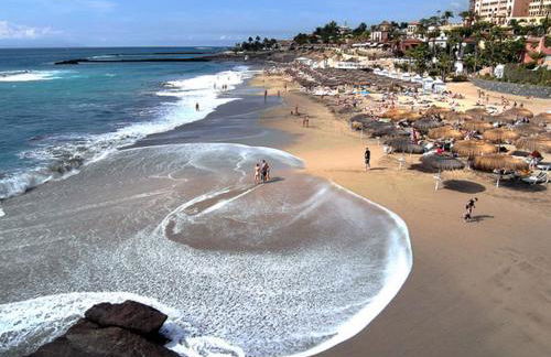 Fairytale in Adeje - Foto 20