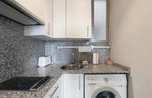 Stay U-nique Apartments Borbó II - Foto 15