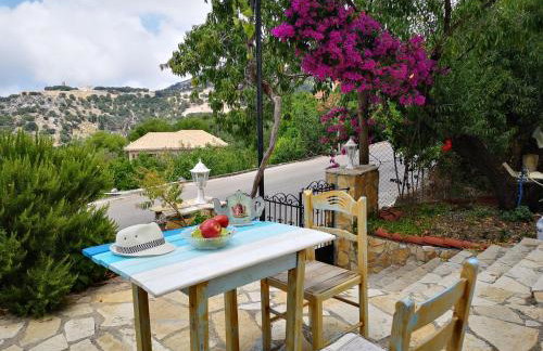 Villa amygdalia - Foto 8