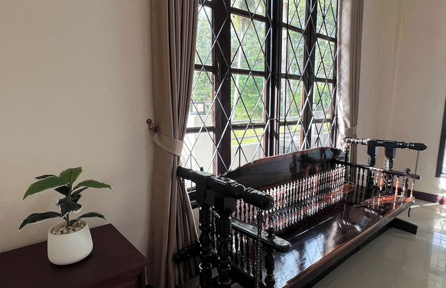 Panya Villa Satun - Photo 4